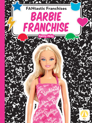 cover image of Barbie Franchise